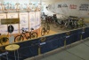 LEV Test- und Fortbildungszentrum in Tanna / petit tour d'horizon du musée du vélo électrique au siège d'ExtraEnergy à Tanna (historique)